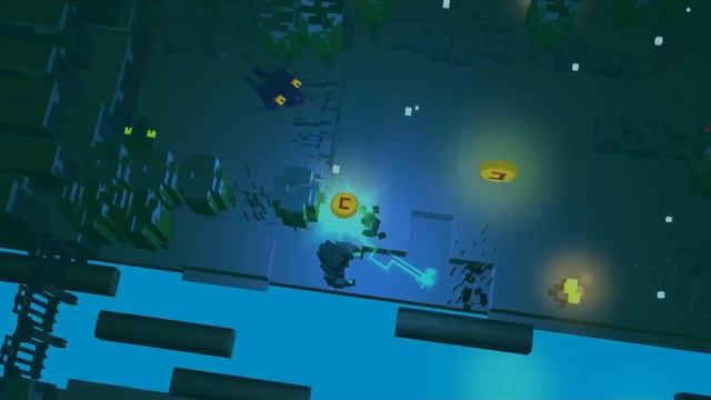 Boxy Kingdom - Launch Trailer | Sector.sk смотреть онлайн