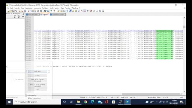 Farming Simulator 22 How to convert mods from Fs19 to fs22 and fix missing wheels смотреть онлайн