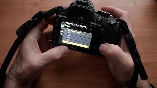 Nikon D3200, мои настройки камеры. Актуальность на 2023 год.! смотреть онлайн