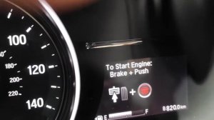 Honda HR-V сброс сервисного интервала - напоминания о замене масла