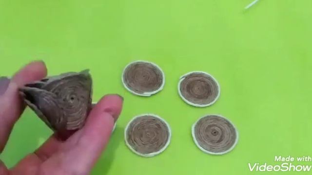 Отличная идея из мешковины колбасного шпагата и джутового шпагата. смотреть онлайн