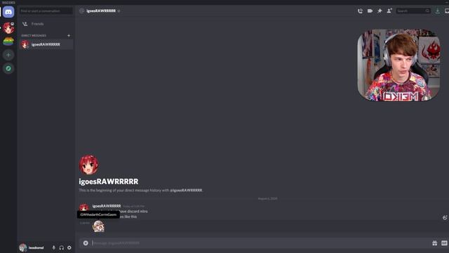 How to use ANY Emoji/Emote on Discord without NITRO! смотреть онлайн