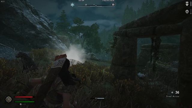 Skyrim SE Ultra Modded 2023 / Legacy of the Dragonborn / Cabbage Enb + NAT III - ep. 25 смотреть онлайн