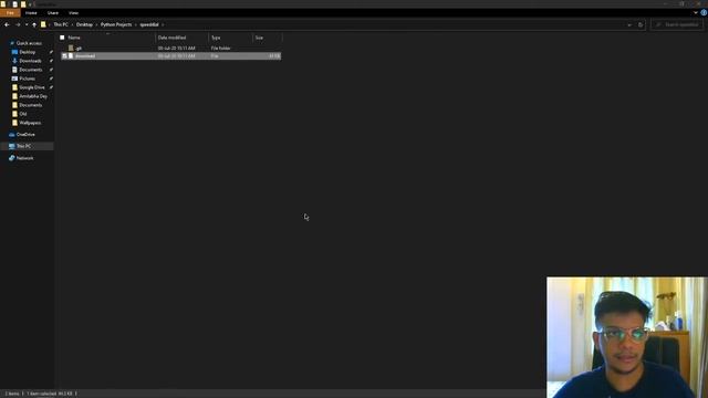 Creating Git repos and Adding Files from the Terminal смотреть онлайн