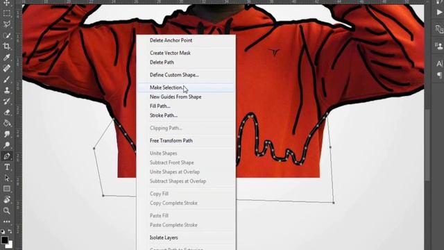 Ink Splatter Effect | Photoshop Tutorial смотреть онлайн