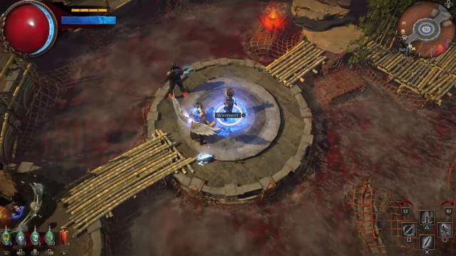 path of exile delirium [720p/60] #20 смотреть онлайн