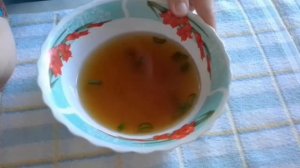 Маска для рук из крахмала/красивые руки за 10 мин