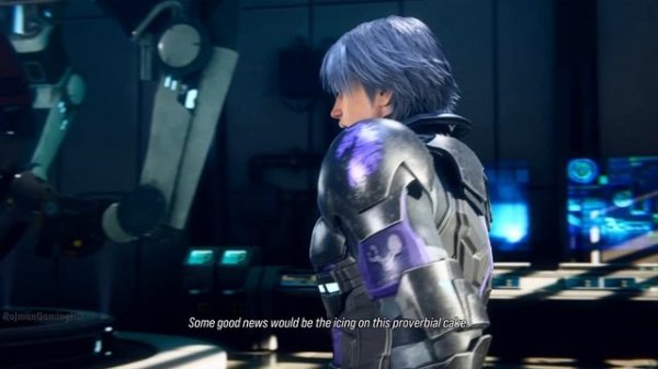 TEKKEN 8 - All Character Endings @ 4K 60ᶠᵖˢ ✔