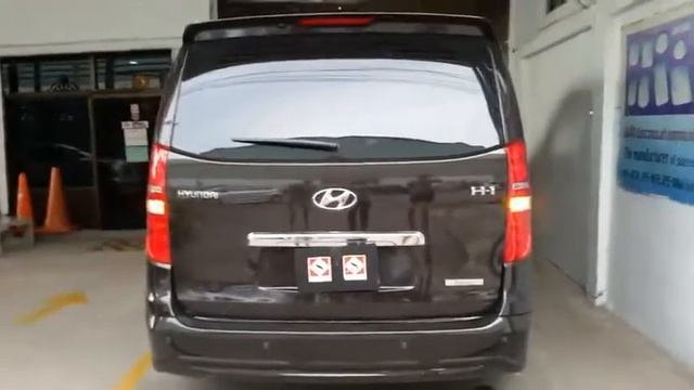 TURN SIGNAL BLUE MIRROR WITH LED HYUNDAI H1 YR 036 смотреть онлайн