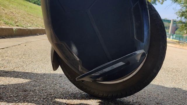 Kingsong 16x left me stranded смотреть онлайн