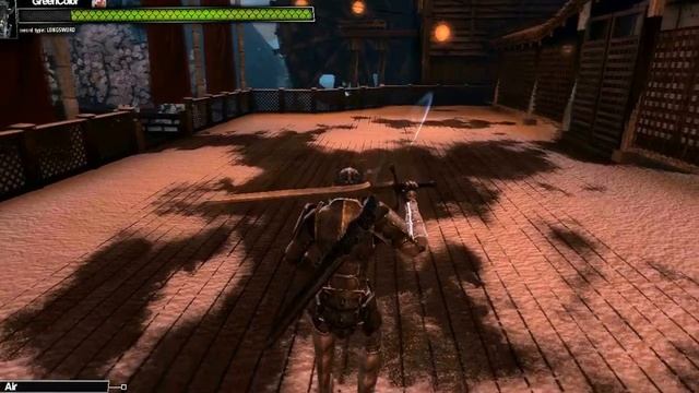 Гайд на русском по Blade Symphony смотреть онлайн