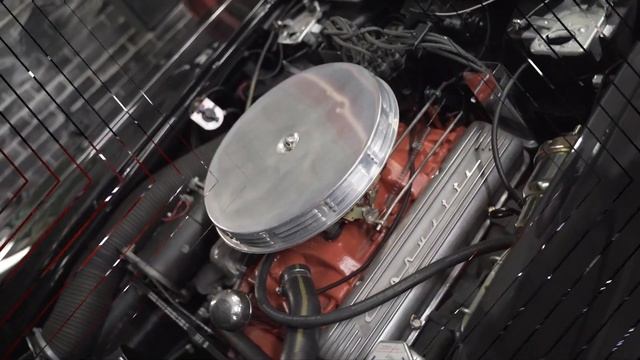 NovikovRetroGarage - мастерская по реставрации автомобилей смотреть онлайн