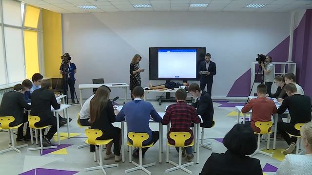 Открытый урок с "Просвещением". Урок 71. Основы безопасности жизнедеятельности смотреть онлайн