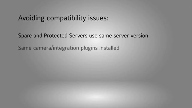 Enterprise Manager Failover смотреть онлайн