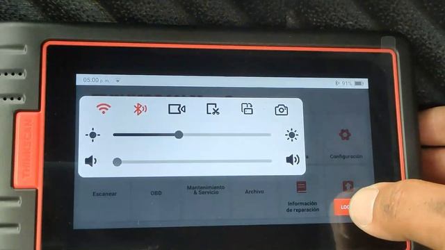 CONFIGURACIÓN DE THINKSCAN MAX 2 AÑO 2023 смотреть онлайн
