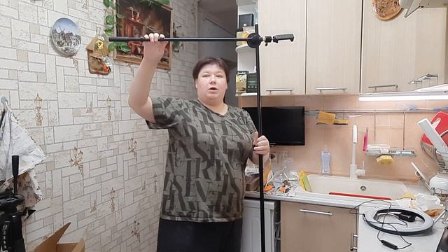 ВОТ ЭТО ПОКУПКА ? Давно хотела именно ТАКОЙ ДЛИННЫЙ