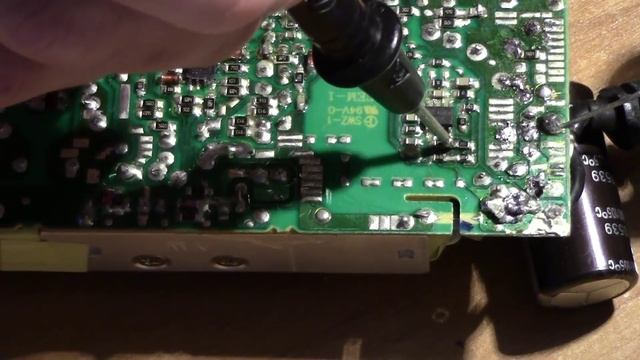 Как поднять или понизить вольтаж блока питания ноутбука смотреть онлайн