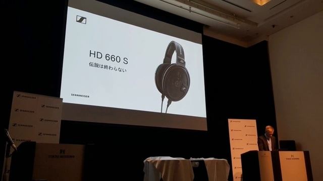 HOT! Sennheiser HD 660S Review смотреть онлайн
