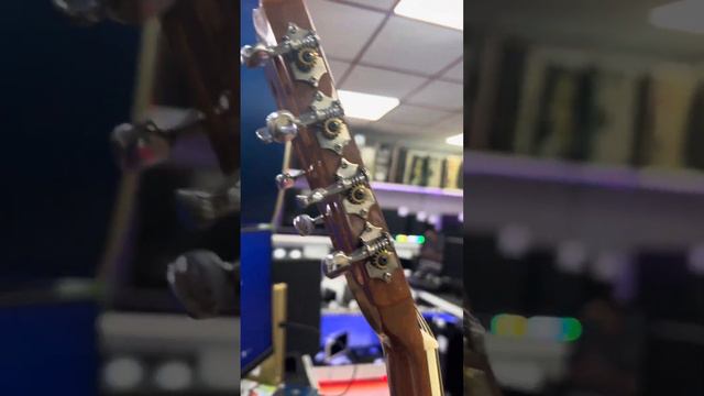 Акустическая гитара Alicante AF-7 (7 струн) 11900₽