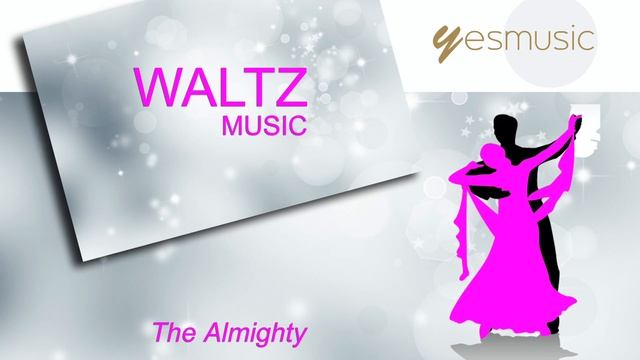 WALTZ MUSIC The Almighty смотреть онлайн