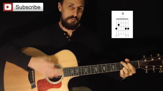 3 Easy ways to play Knocking On Heaven's Door смотреть онлайн