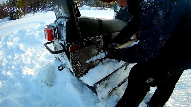 На буране, необходимые инструменты. смотреть онлайн