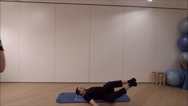 Basis- Workout (ohne Hilfsmittel) смотреть онлайн