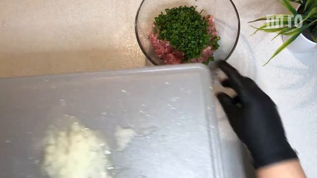 РУЛЕТ, который НЕ ПОДАЕТСЯ на десерт! Делюсь рецептом СЫРНОГО рулета С ФАРШЕМ смотреть онлайн