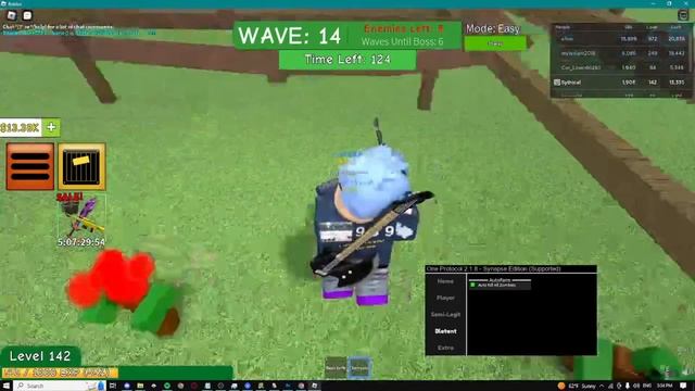 [?NEW] Zombie Attack Script Hack | AUTO FARM | AUTO XP | *PASTEBIN 2023* смотреть онлайн