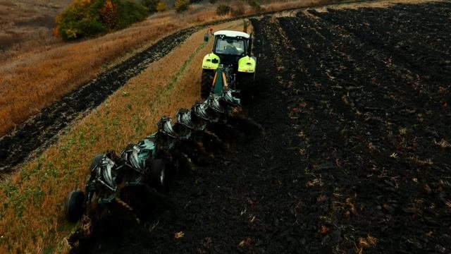 Zoomlion PL2304  || Краткий обзор, работа в хозяйствах