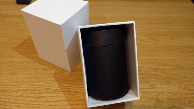 Xiaomi Mi Bluetooth Speaker 2 Review - BrillTech (English) смотреть онлайн