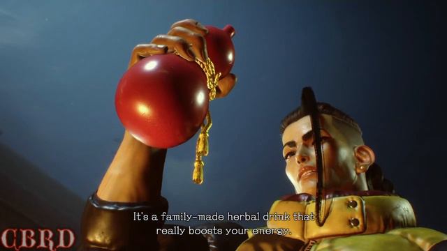 Street Fighter 6 Right Suzuki Character Creation смотреть онлайн