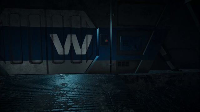 Alien Hope For The Future Отчет о работе (RU) смотреть онлайн