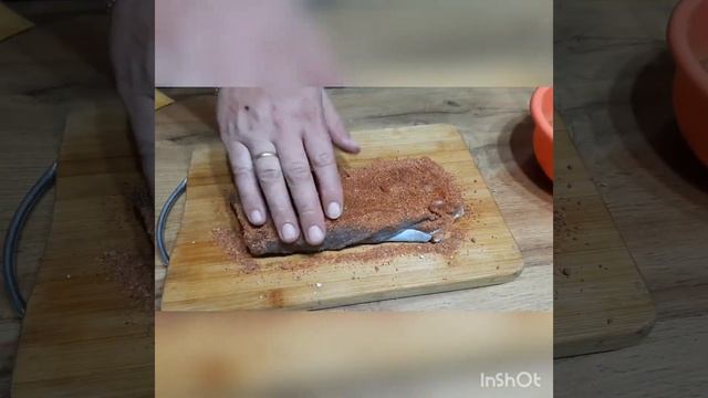 Бастурма - домашняя бастурма? смотреть онлайн