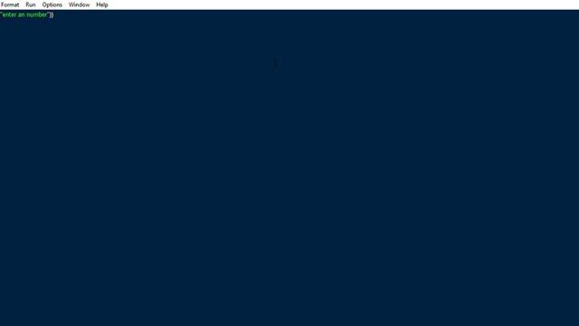 Factorial of an given number in python смотреть онлайн