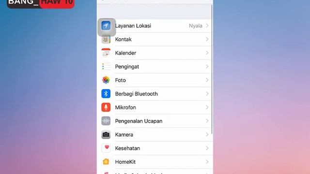 Wifi susah connect di iPhone (Penjelasan) смотреть онлайн