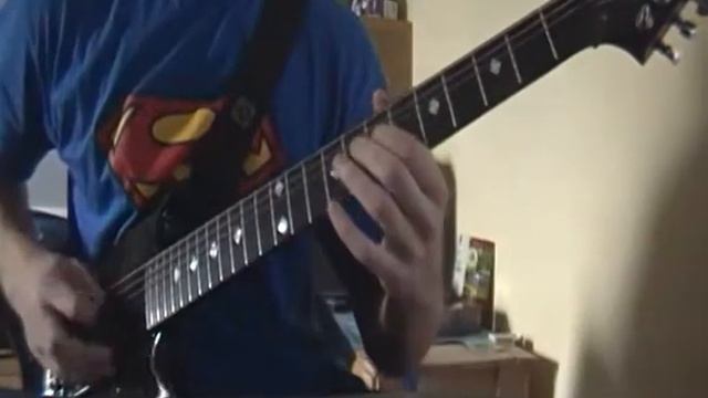Death - Trapped in a Corner cover смотреть онлайн