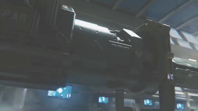 CONNOR McGREGOR!!! {Call Of Duty Infinite Warfare Campaign Walkthrough смотреть онлайн