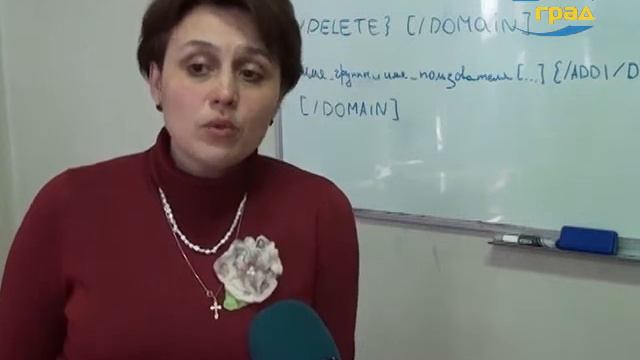 Одесском колледже компьютерных технологий «Сервер» смотреть онлайн