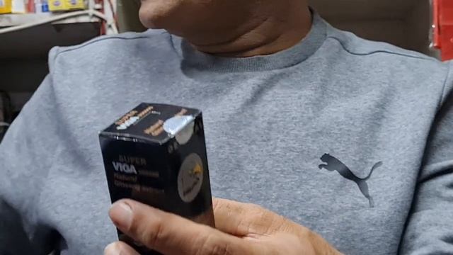 Viga 990000 Spray  With Ginseng Extract