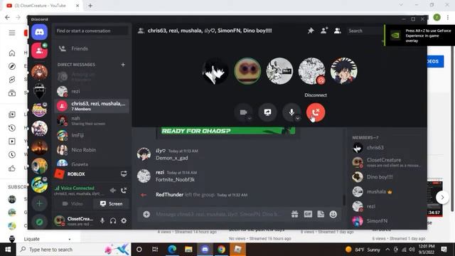 playing roblox смотреть онлайн