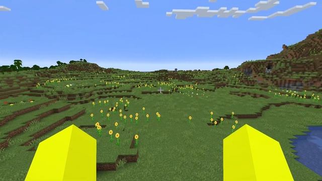 Minecraft april fool's update 2022! | PurpleEntity11 смотреть онлайн