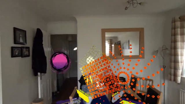 Yuki - Meta Quest 3 - Mixed Reality Update - Complete Playthrough