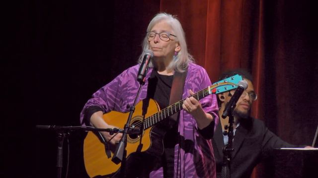 “Grateful” By Cathy Fink, Tom Paxton