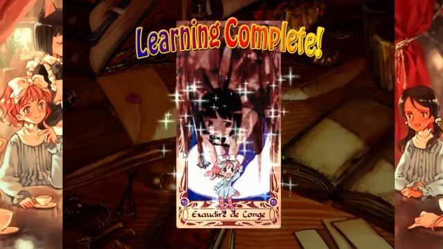 Fox Plays: Littlewitch Romanesque [18] смотреть онлайн