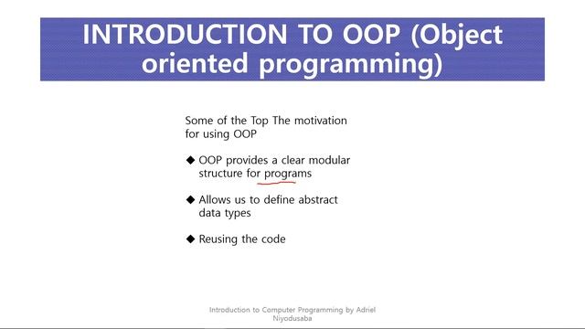 Python Tutorial 6/8 , Reading & Writing on files, OOP смотреть онлайн