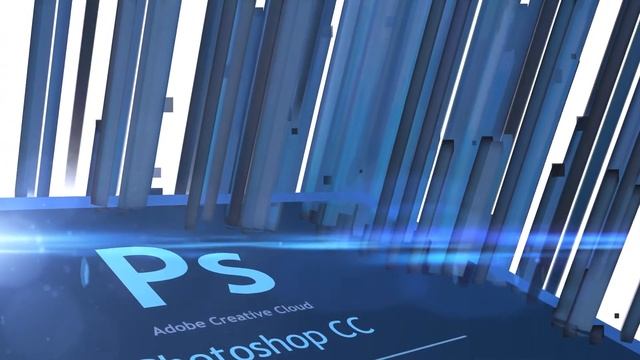 Adobe Photoshop CC Intro смотреть онлайн