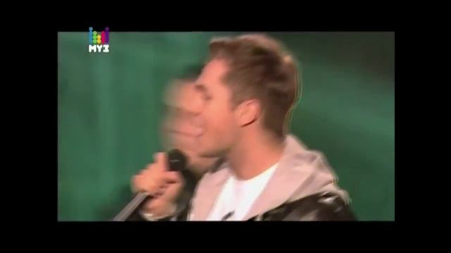 Паулина Анисько и Влад Соколовский на "Kinder MUZ awards" смотреть онлайн
