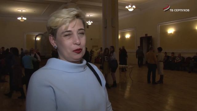 Серпуховский музыкально-драматический театр показал спектакль «Наследники Рабурдена» смотреть онлайн