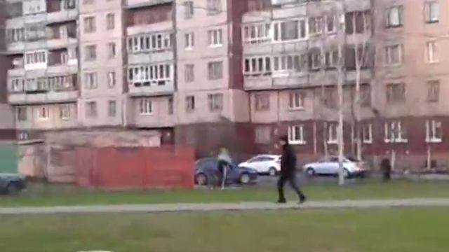 Граффити Санкт-Петербурга 1 часть смотреть онлайн